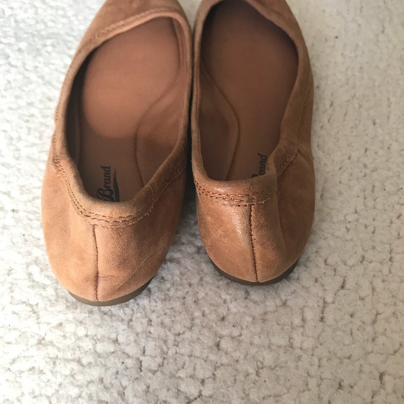 Lucky brand flats - Picture 6 of 7